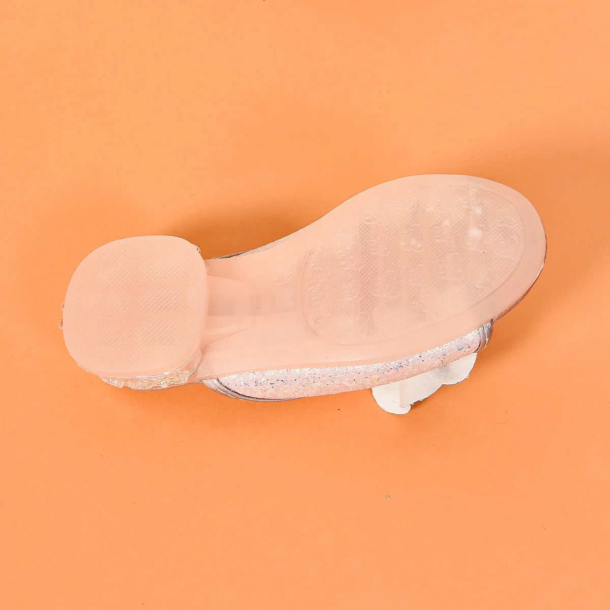 Disney Kids Princess Shoes Frozen Elsa Bowknot Low Heel Slippers Casual Baby Girls Party Wedding Leather Blue Shoes Size 27-36