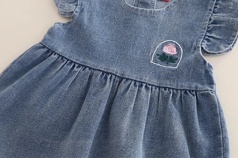 New Spring Autumn Baby Clothes Suit Children Girls Vest T-Shirt Pants 3Pcs/Sets Toddler Clothing Infant Costume Kids Tracksuits