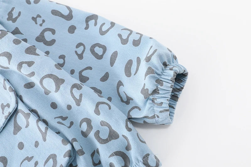 New Spring Autumn Fashion Baby Girls Clothes Suit Children Boys Jacket Pants 2Pcs/Sets Toddler Casual Costume Kids Tracksuits