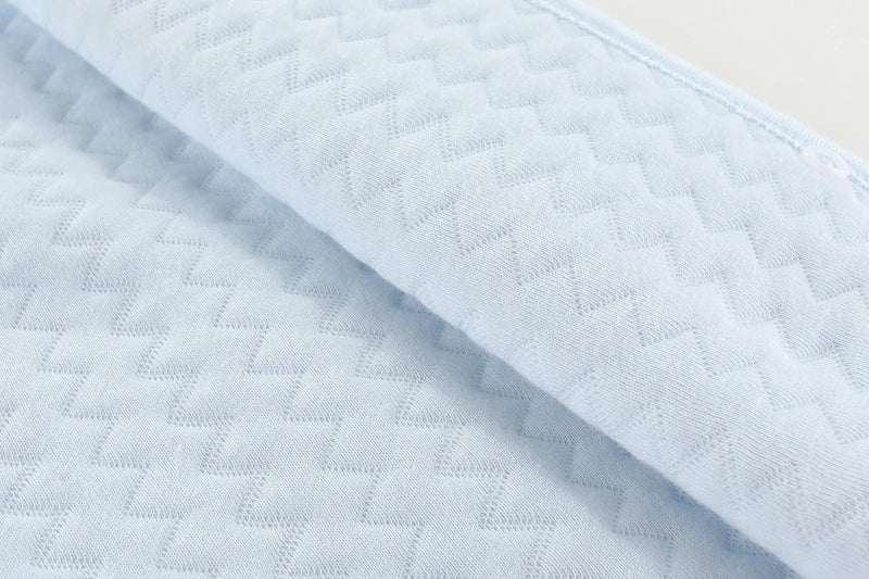 Cotton Newborn Baby Waistcoat Autumn and Winter Girl Vest Jacket Warm Soft Children Vest Cartoon Kids Clothes 0-24 Months