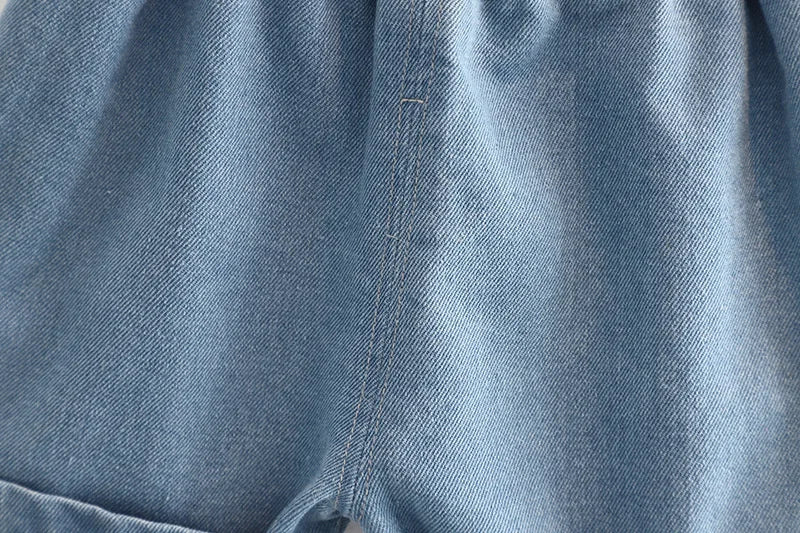 New Summer Baby Girls Clothes Children Cartoon Boys Short Sleeved Suit T-Shirt Shorts 2Pcs/Sets Toddler Costume Kids Tracksuits