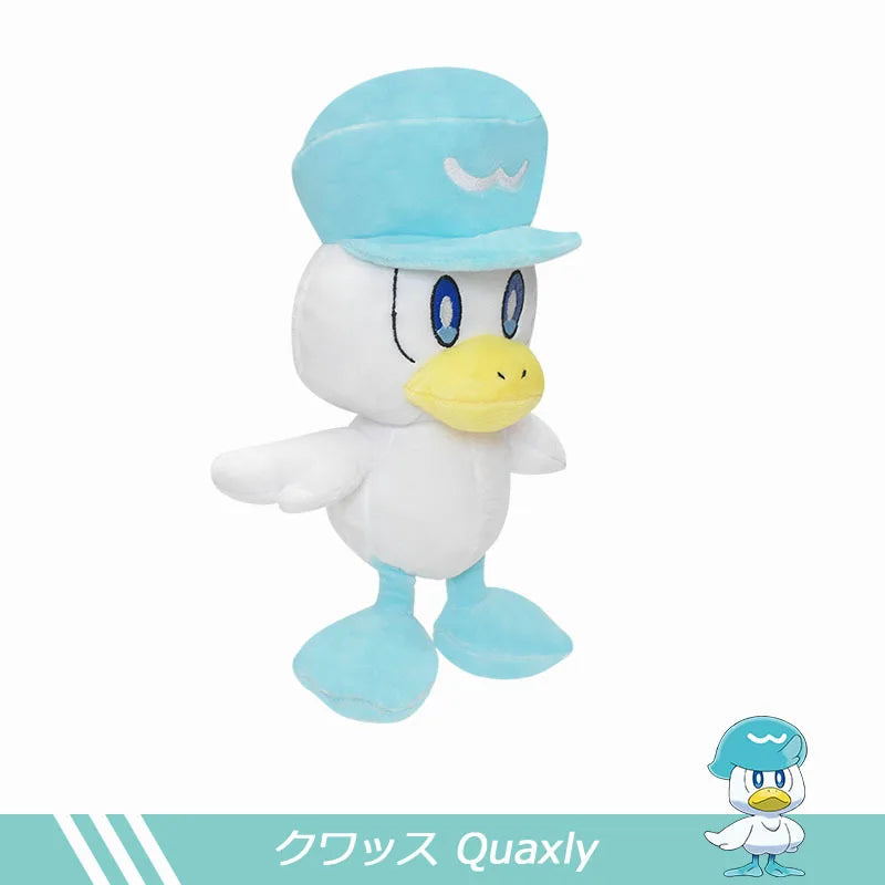 30cm Original Pokemon Plush Toy Pikachu Cosplay Meowth Cute for Anime Cartoon Plush Doll Figure Toy for Kids Birthday Best Gift