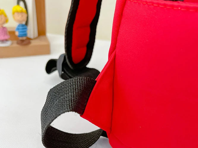 Disney Mickey and Minnie New Children's Backpack Cartoon Cute Boys and Girls Schoolbag Mini Fashion Trend Children's Backpack