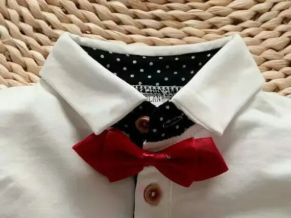 New Spring Autumn Baby Boys Clothes Children Fashion Shirt Pants 2Pcs/Sets Kids Outfits Toddler Casual Costume Infant Tracksuits