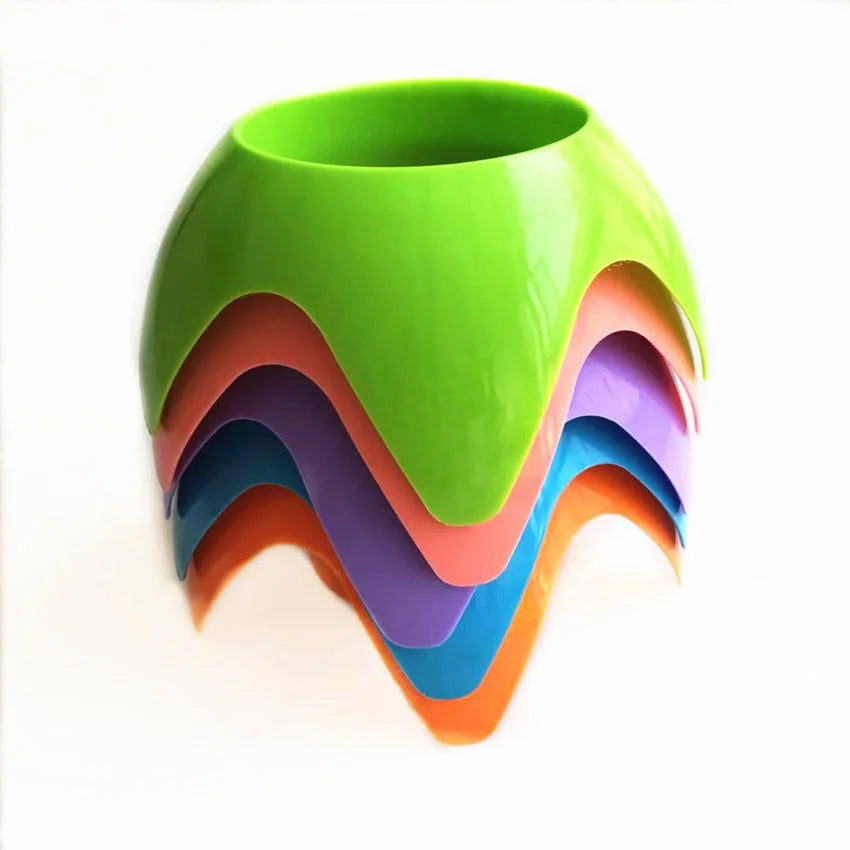 Beach Vacation Essentials Accessories Beach Drink Cup Holder Sand Coasters Beach Sand Cup Holders for Family Friends