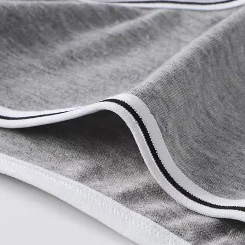 10PC Random Color Girls Cotton Briefs Kids Panties Underwear Pants 10-20