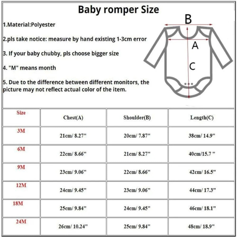 Hello 2026 Inant Romper New Year Baby Gift Toddler Long Sleeve Jumpsuit Boys Girls Clothes Newbron Shower Present