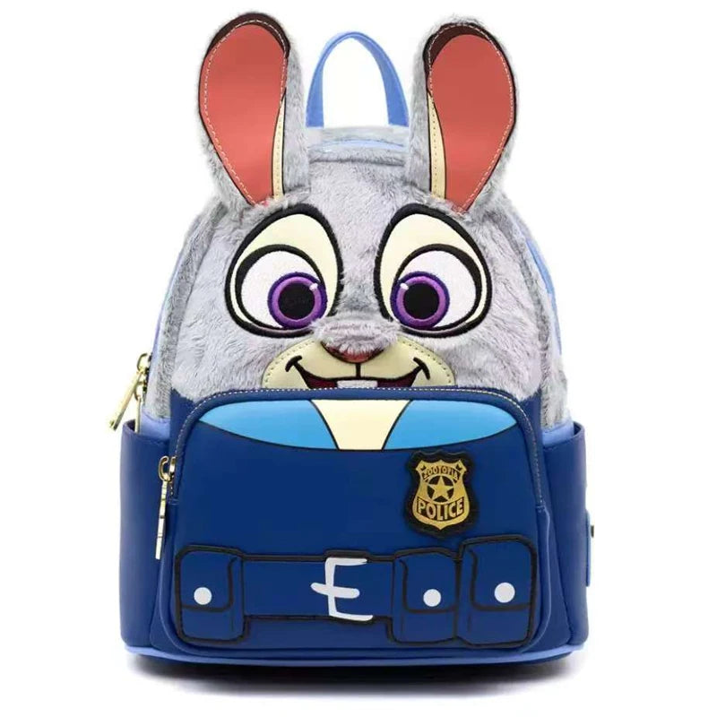 Loungefly Disney Zootopia Judy Hopps Mini backpack