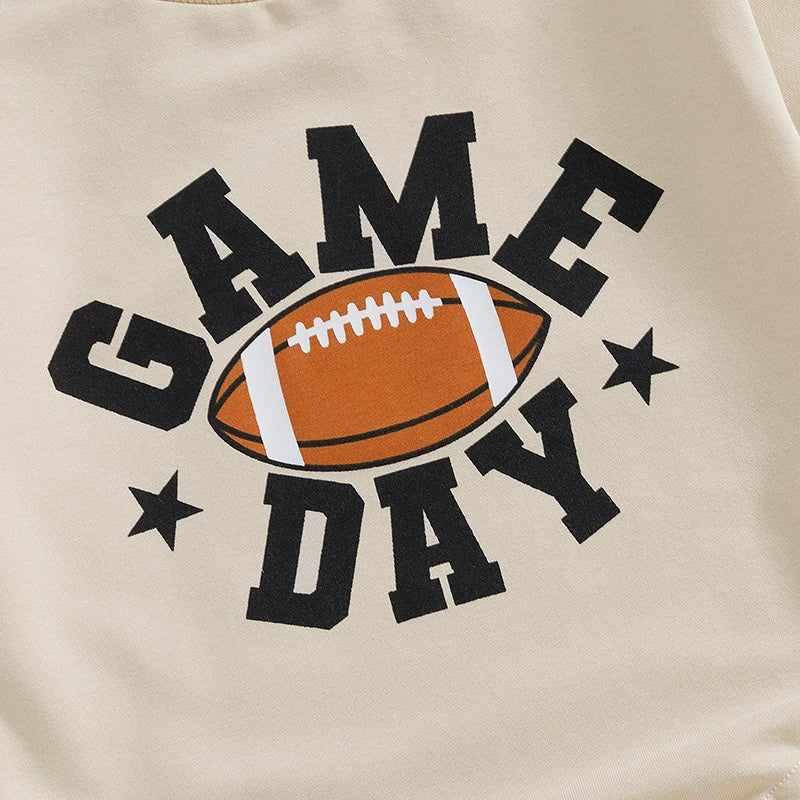 Infant Boys Fall Hooded Romper with Zipper Closure and Cute Animal Print Design for Cozy Autumn Days