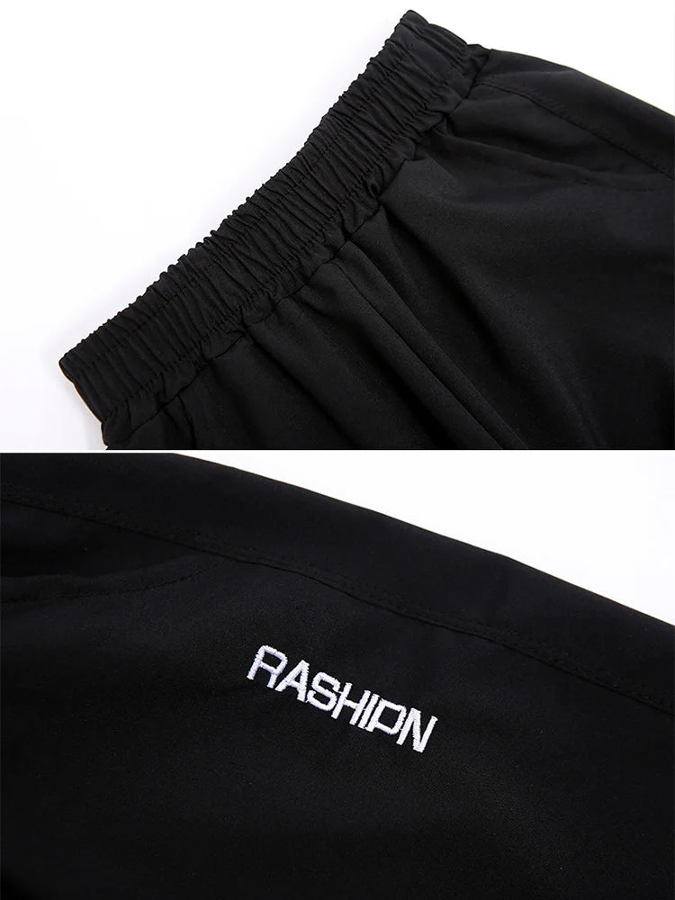 Kids Pants 4-12years Boys Casual Pants Tracksuit Summer Kids Clothing Teen Long Trousers Children Boy Clothing Sport