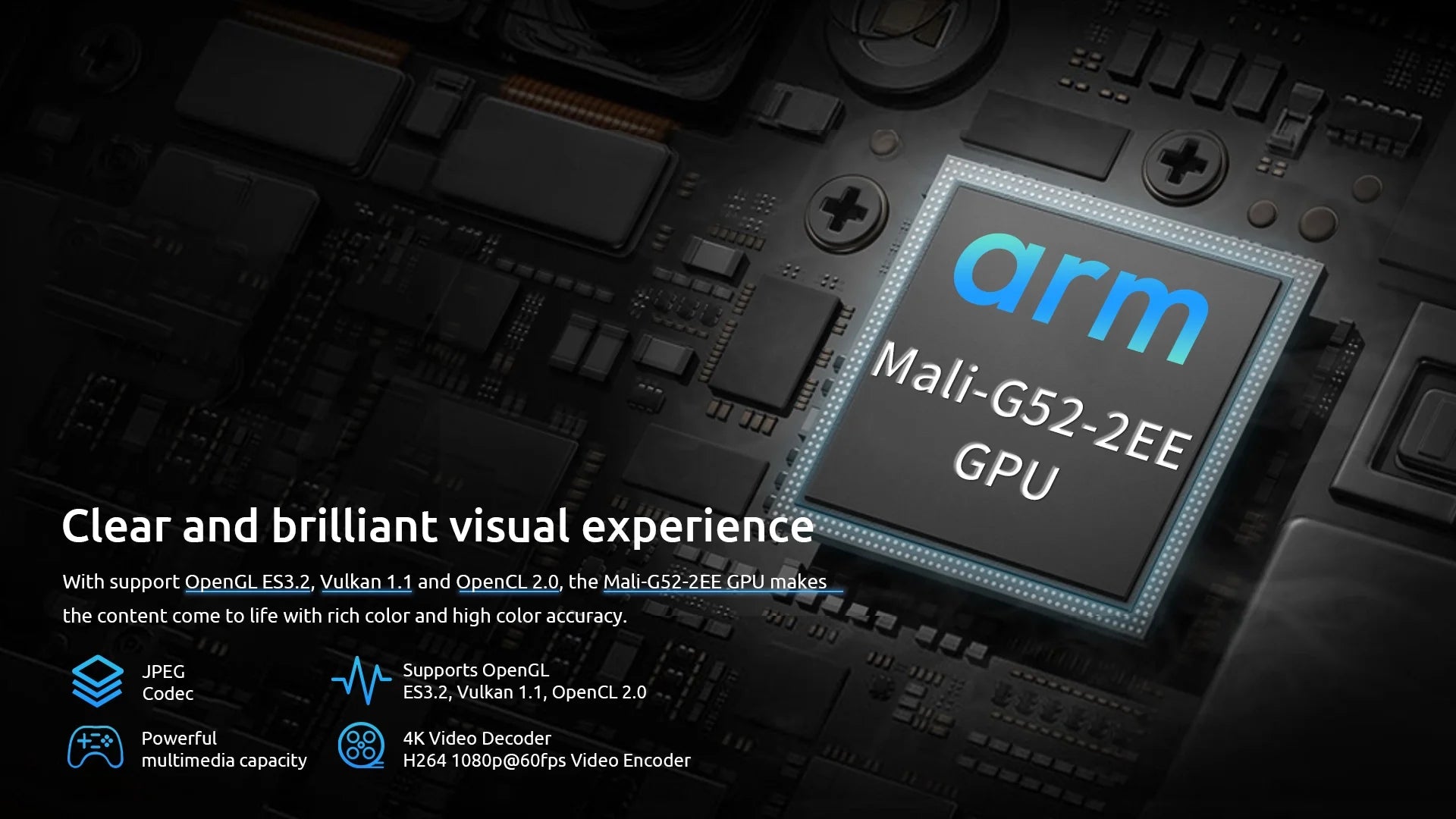 BMAX Kids Tablet I9 Plus Android 15 GPU G522EE 8GB RAM 64GB ROM 10.1 Inch Allwinner RK3562 Quad Core Port Tablets PC WIFI 6