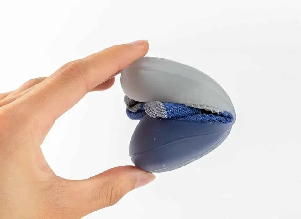 New product breathable grid socks shoes baby soft sole indoor anti-slip toddler shoes cartoon style cute pig socks shoes