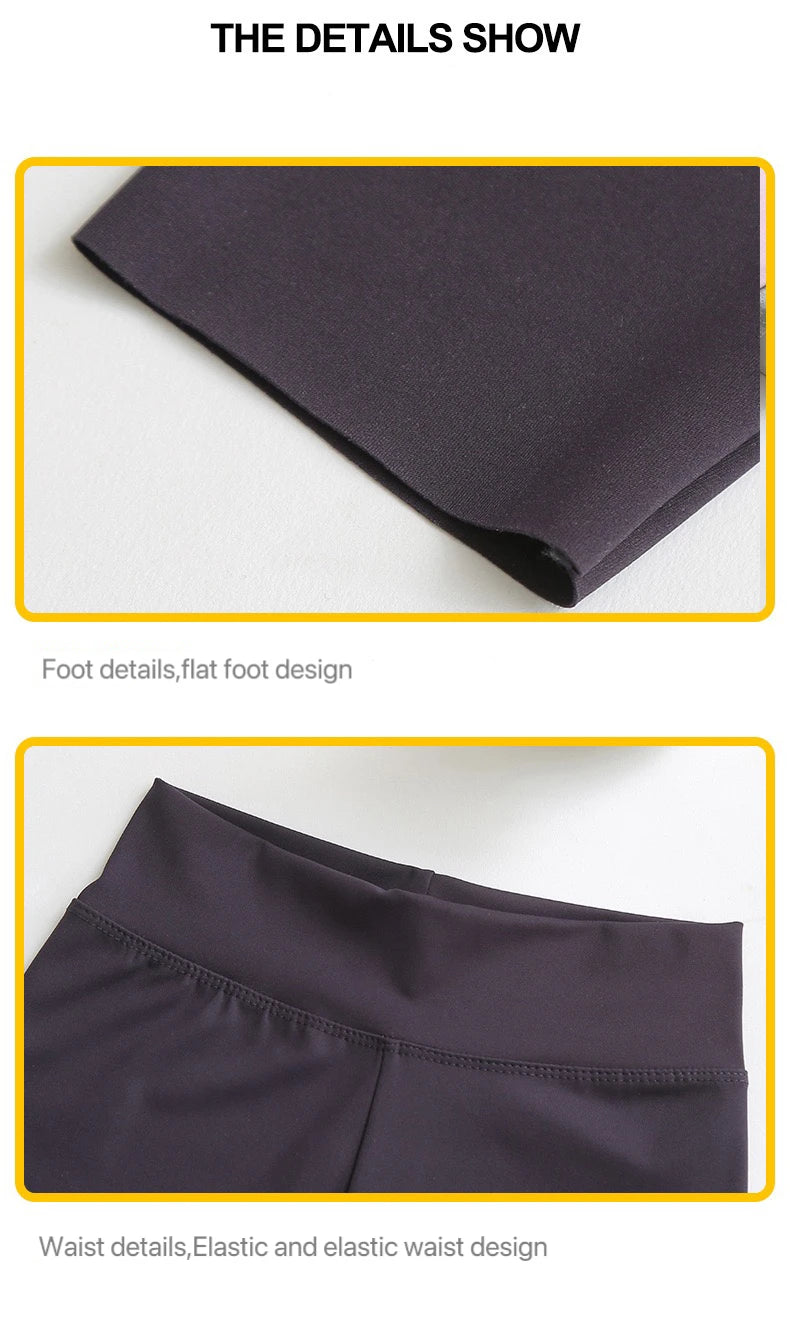 1pcs Spring Summer Thin Kid Leggings Children Tights Casual Sweat Pants Girls Shark Pants Autumn Toddler Skinny Cropped Trouser