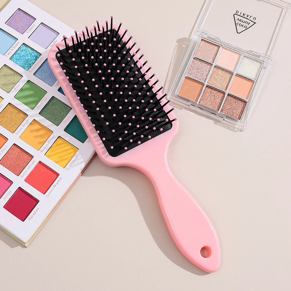 Cartoon cute Mary cat makeup brush gift box, creative cartoon facial makeup tools, suitable for girls' birthday gifts, holiday p