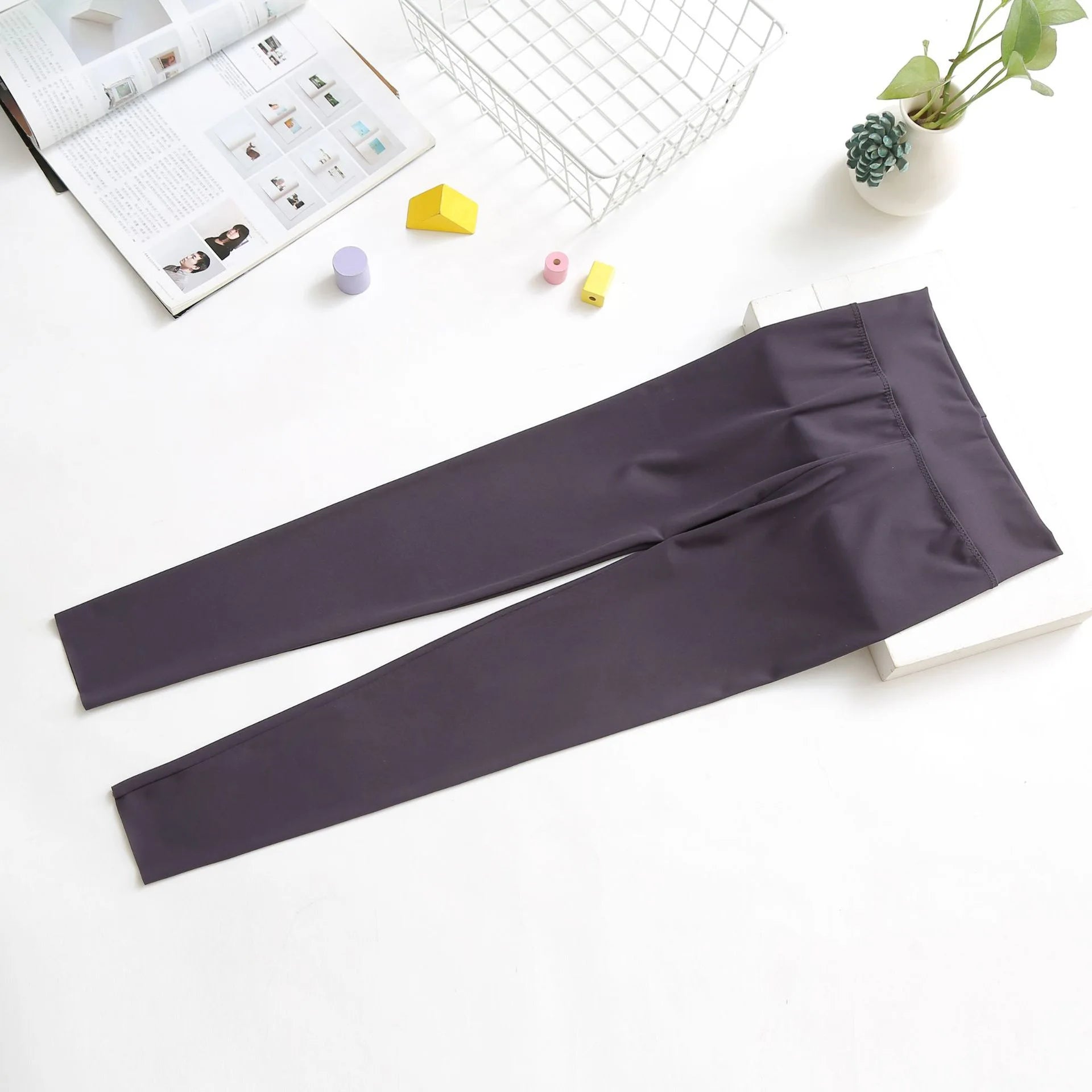 1pcs Spring Summer Thin Kid Leggings Children Tights Casual Sweat Pants Girls Shark Pants Autumn Toddler Skinny Cropped Trouser