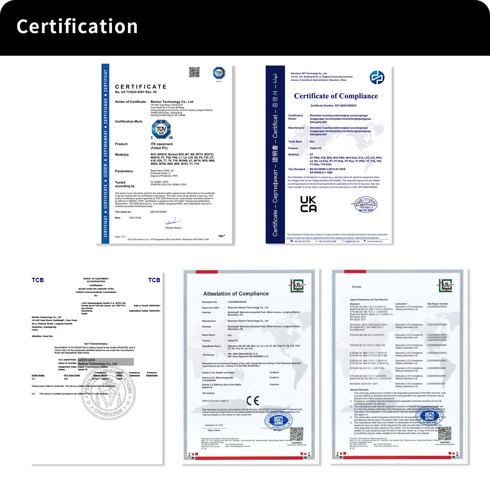 10.1 Inch Tablet for Kids, Android 13, Octa-Core, 4G LTE Dual SIM, Parental Control, 12GB RAM(6+6 Expand)/128 GB Storage