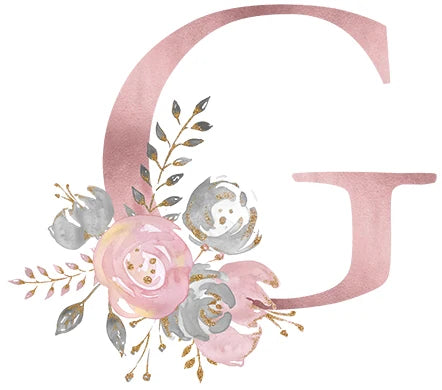 Personalised Baby Gift Keepsake Box Custom Memory Box Flower Letter Print Wooden Box Newborn Shower Gift Baby Birth Stats Box