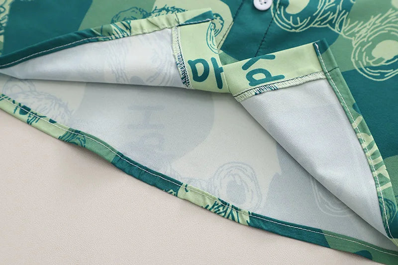 New Summer Baby Clothes Suit Children Boys Casual Shirt Shorts 2Pcs/Sets Toddler Sports Costume Infant Outfits Kids Tracksuits