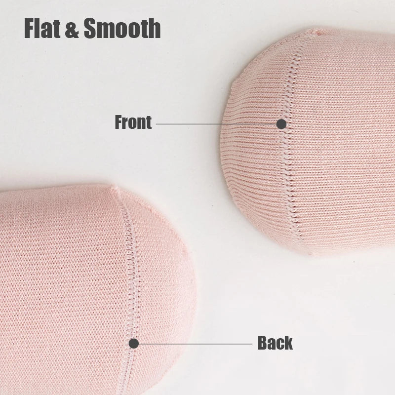 5 Pairs Kids Socks Cute Cartoon Warm Girls Socks Infant Children Girls Socks Soft Breathable Baby Socks For Girls