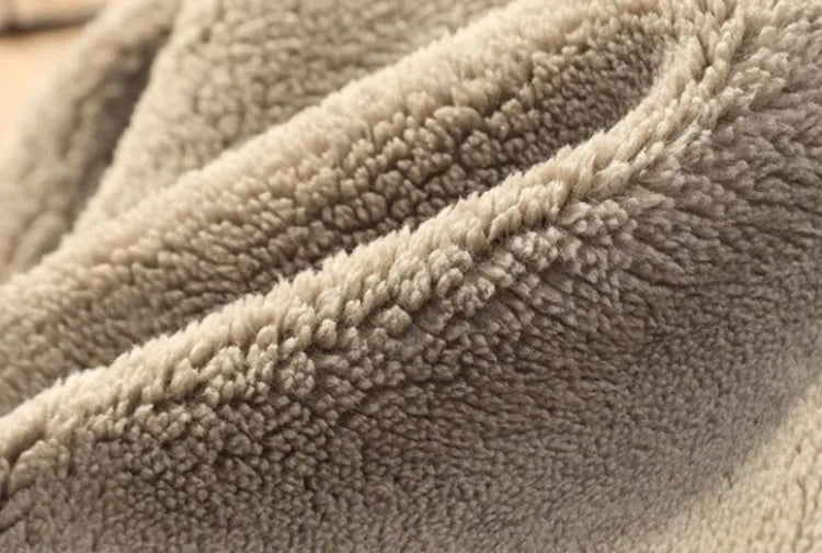 Boys' Big Kids Winter 2025 New Fake Two-Piece Fleece-Lined Mid-Collar Thickened Stylish Base Layer Sweatshirt Tops