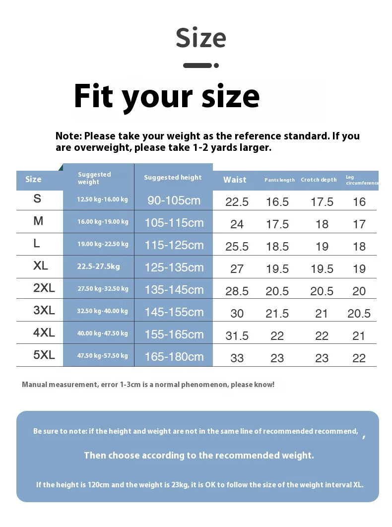 Boys Cotton Boxer Shorts 4PCS Not Pinch the Butt Boy Cotton Thin Section Flat Shorts Baby Underpants Children's Bottoms