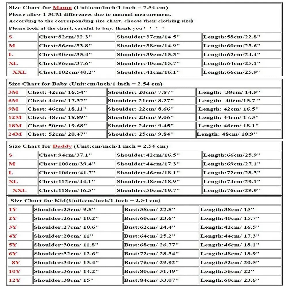 Happy 2025 Family Christmas Matching Tshirts Dad Mom Kids Tees Baby Bodysuits Christmas New Year Party Shirts Outfits