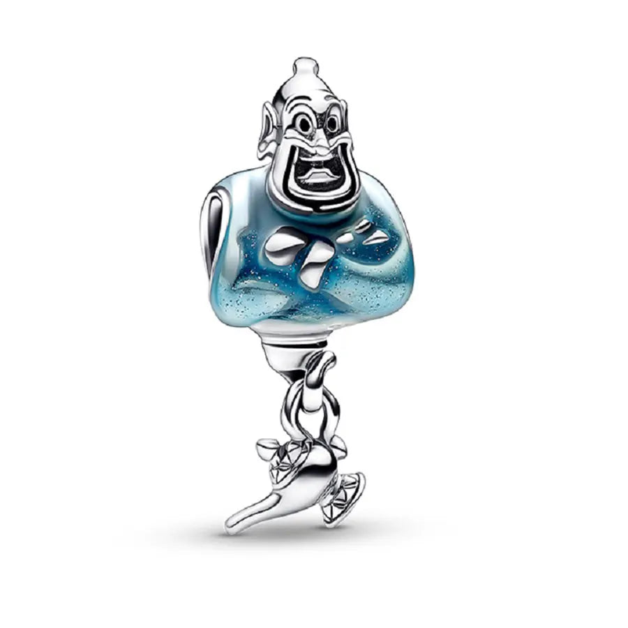 100% 925 sterling silver Marvel series Disney Charm Beads suitable for original DlY bracelets, women's jewelry gifts