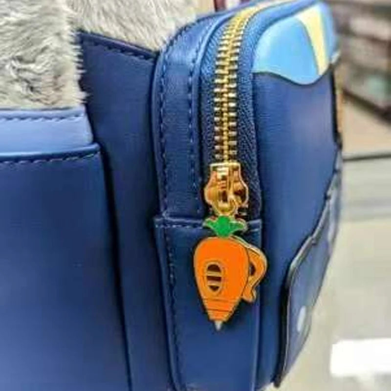 Loungefly Disney Zootopia Judy Hopps Mini backpack