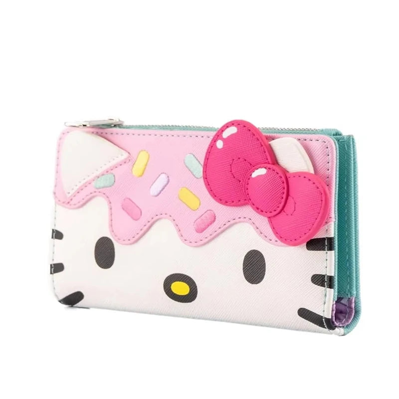 Loungefly Sanrio Exclusive Kuromi Carnival Unicorn Mini Backpack
