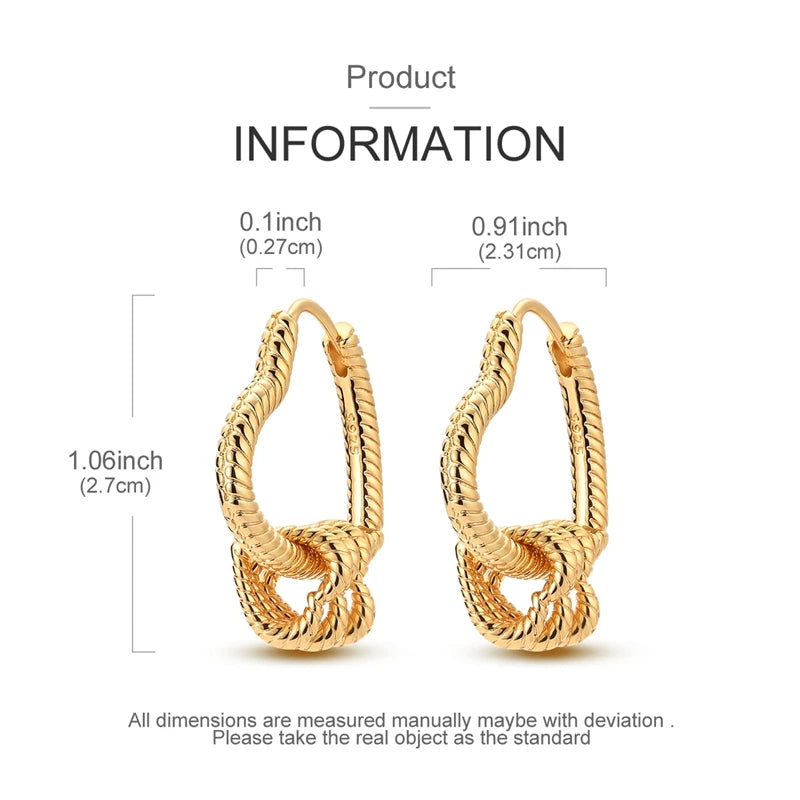 925 Sterling Silver Plated Gold Drop Earrings Star Sun Moon Earrings Removable Circle Heart Earrings For Women Hoop Earrings