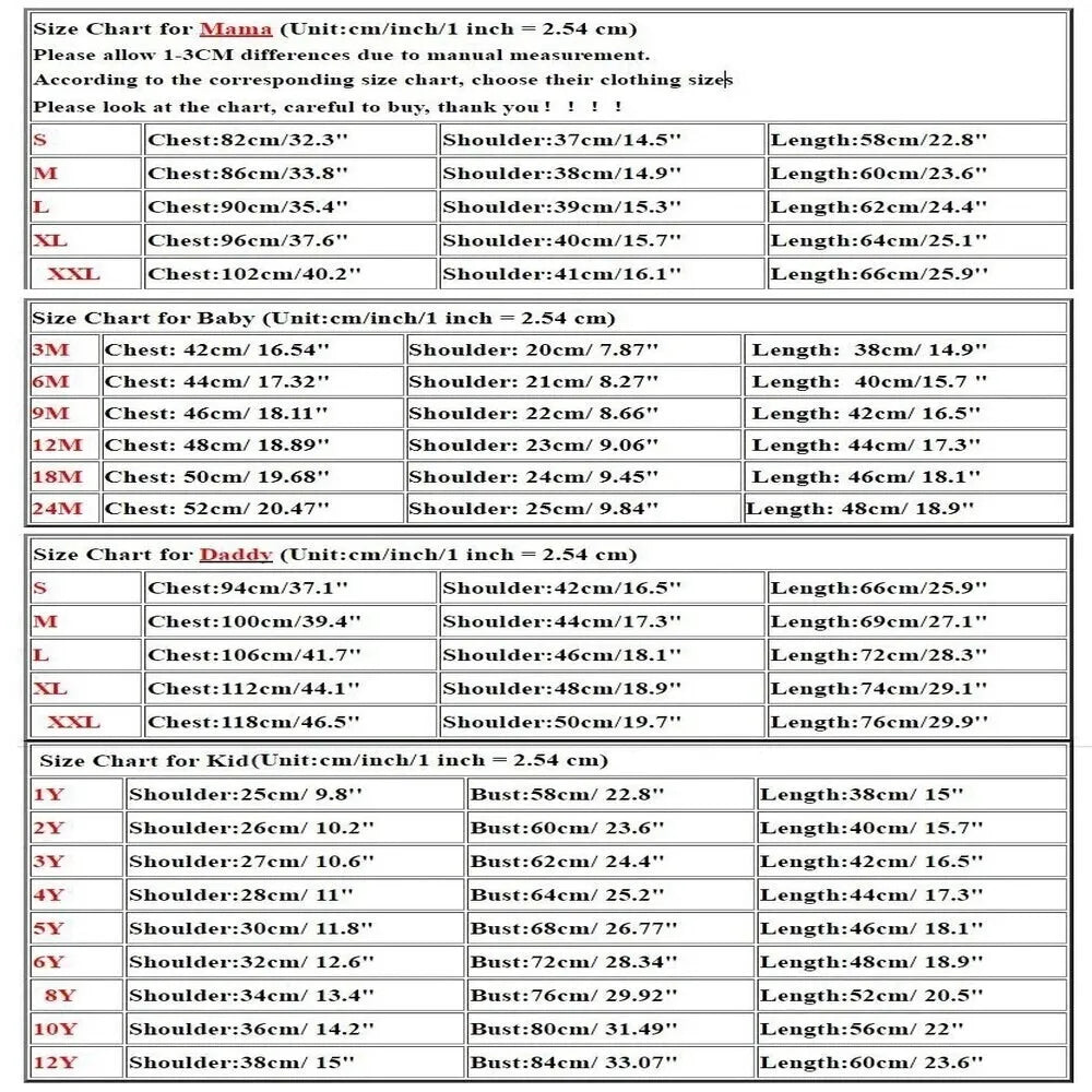 New Father Mother Kids Baby 2026 Family Matching Clothes Short Sleeve Ops Matching Clothes Family Look T-Shirts O