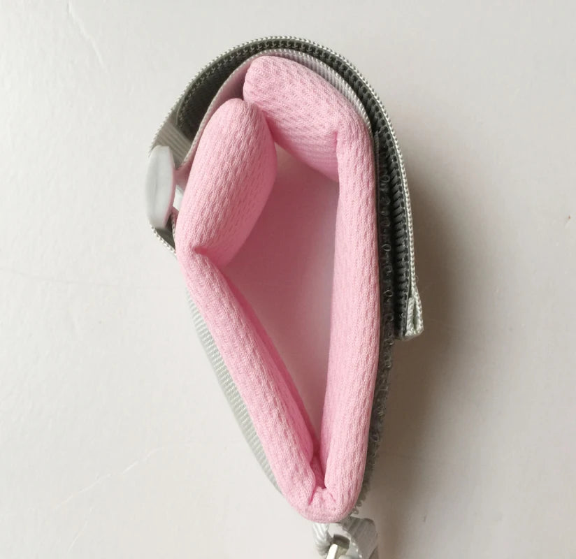 2 in 1 Baby Harness Belt Leashes+Anti Lost Wrist Link,Child Anti Lost Leash Baby Cute Harness Belt Strap Hold Kids Wrist Link