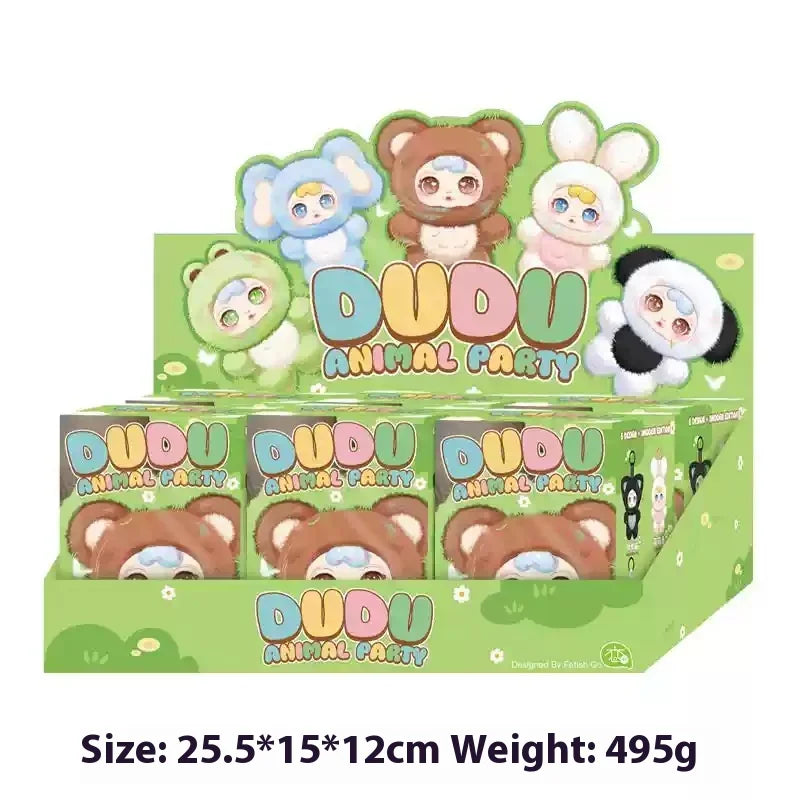 Mm Milk Candy New Cute Blind Box Pendant Backpack Mystery Box Plush Backpack Decor Keychain Exquisite Toys Valentine'S Day Gifts