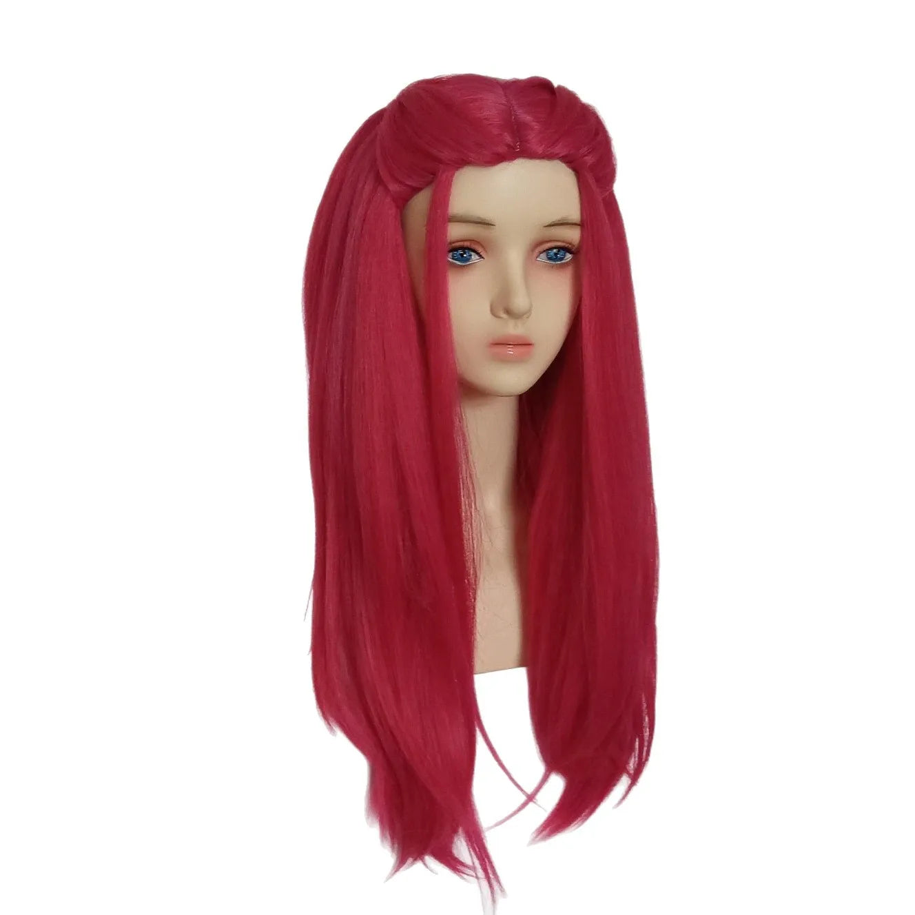 KPop Demon Hunters Rumi Mira Zoey Role Playing Costumes For Childrens Performances Halloween Costumes