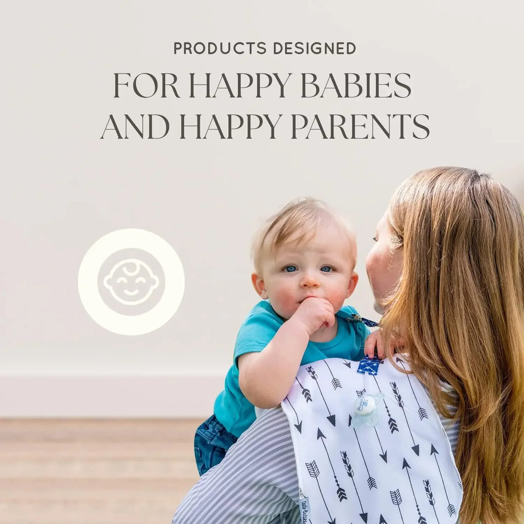 Organic Burp Cloths for Baby Boys and Girls 5-Pack Ultra Absorbent Burping Cloth Burp Clothes Newborn Towel Milk Spit Up Rags