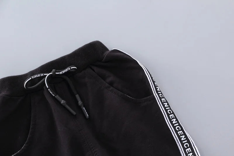 New Spring Autumn Baby Girl Clothes Children Boys Hoodies Pants 2Pcs/Sets Kids Outfits Toddler Casual Costume Infant Tracksuits