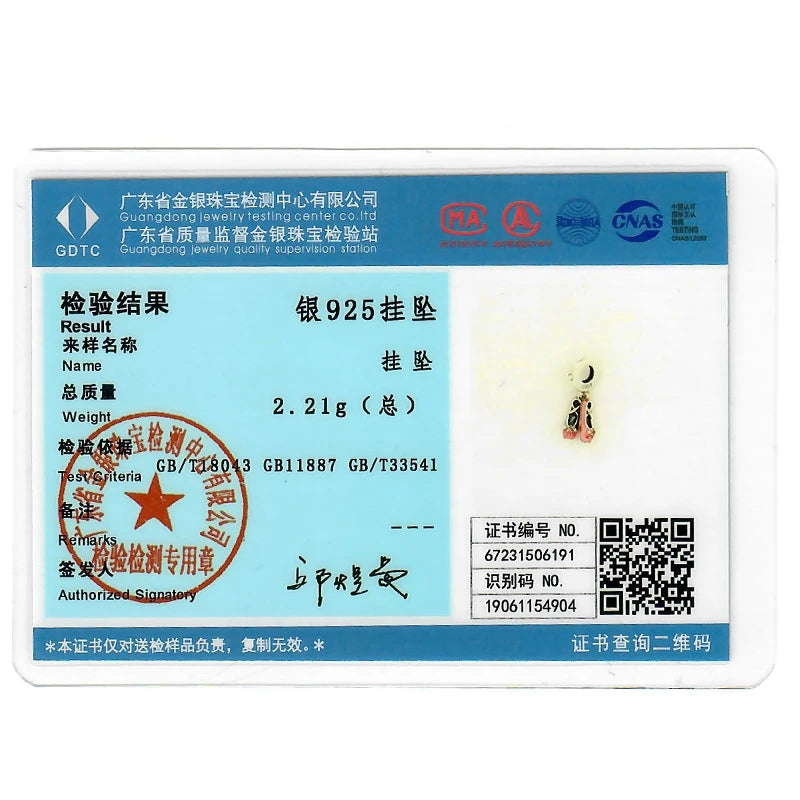 925 Sterling Silver Original Pink Ballet Shoes Charms Ballet Dancer Pendants For Women DIY Bead Fit Original Bracelet Necklace