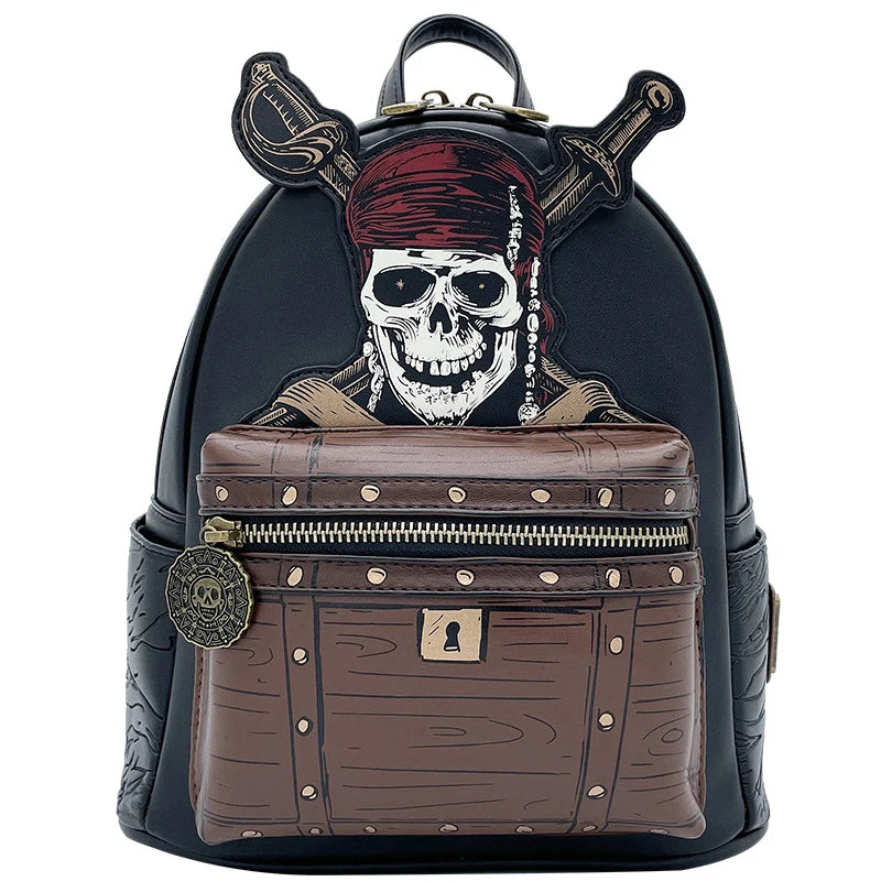 Loungefly Peanuts Snoopy Cartoon Mini Backpack