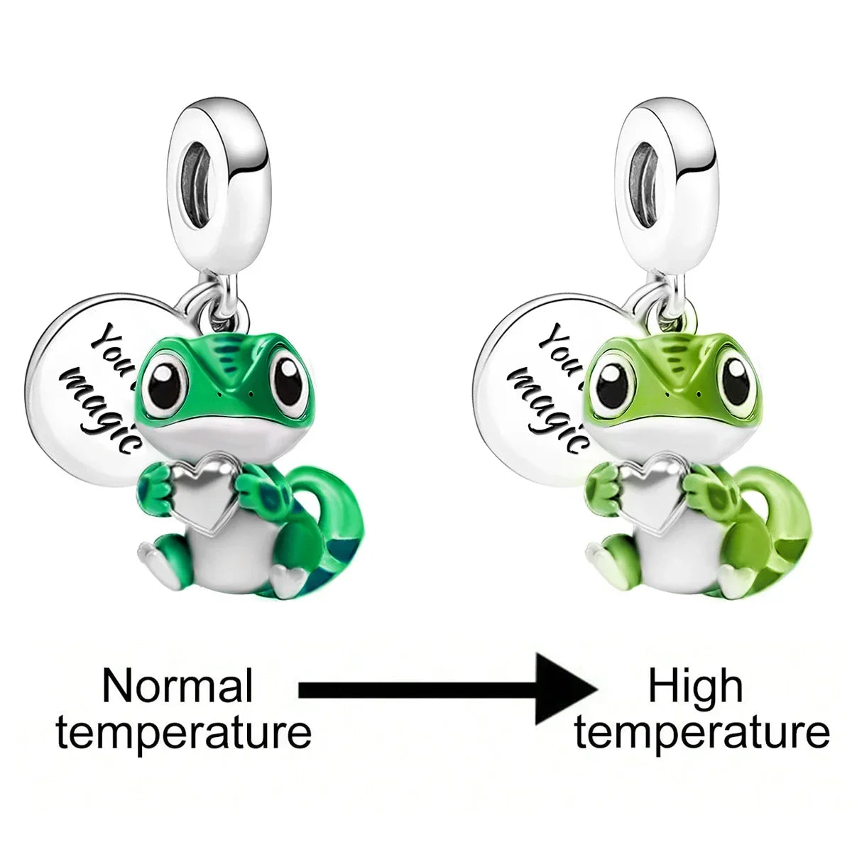 925 Sterling Silver Mushroom Cat Owl Puppy Cat Claw Charms Beads Fit Diy Bracelet Bangle Making Gift Of High Quality Jewelry