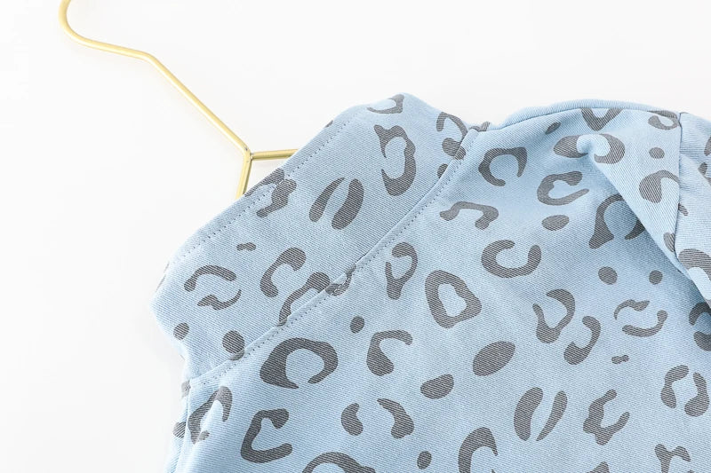 New Spring Autumn Fashion Baby Girls Clothes Suit Children Boys Jacket Pants 2Pcs/Sets Toddler Casual Costume Kids Tracksuits