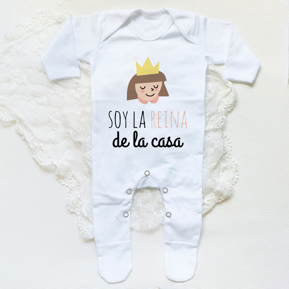 I Am Daddy's Girl Baby Coming Home Outfit Babygrow Sleepsuit Newbron Shower Gift Infant Romper Unisex Sleepsuit Baby Clothes