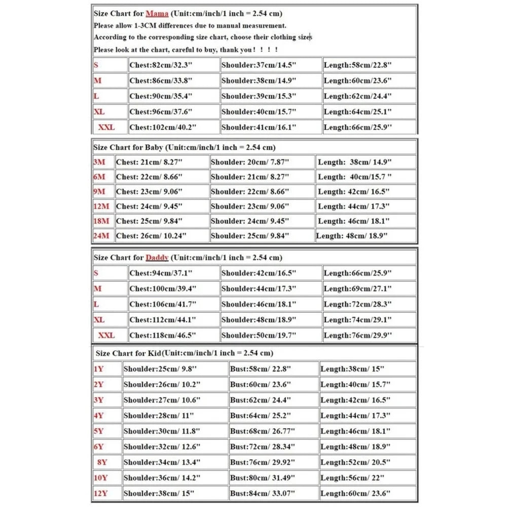 2025 Family Christmas Matching Outfits Dad Mom and Daughter Son Tshirt Baby Romper Xmas Family Look New Year's Clothes