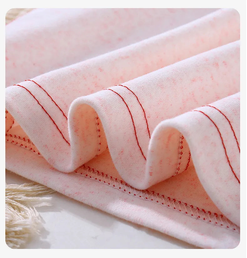 Baby Clothing Autumn Winter Home Pajamas 1 to 8 Years Children Boys Pajamas Children's Underwear Cotton Children's Clothing