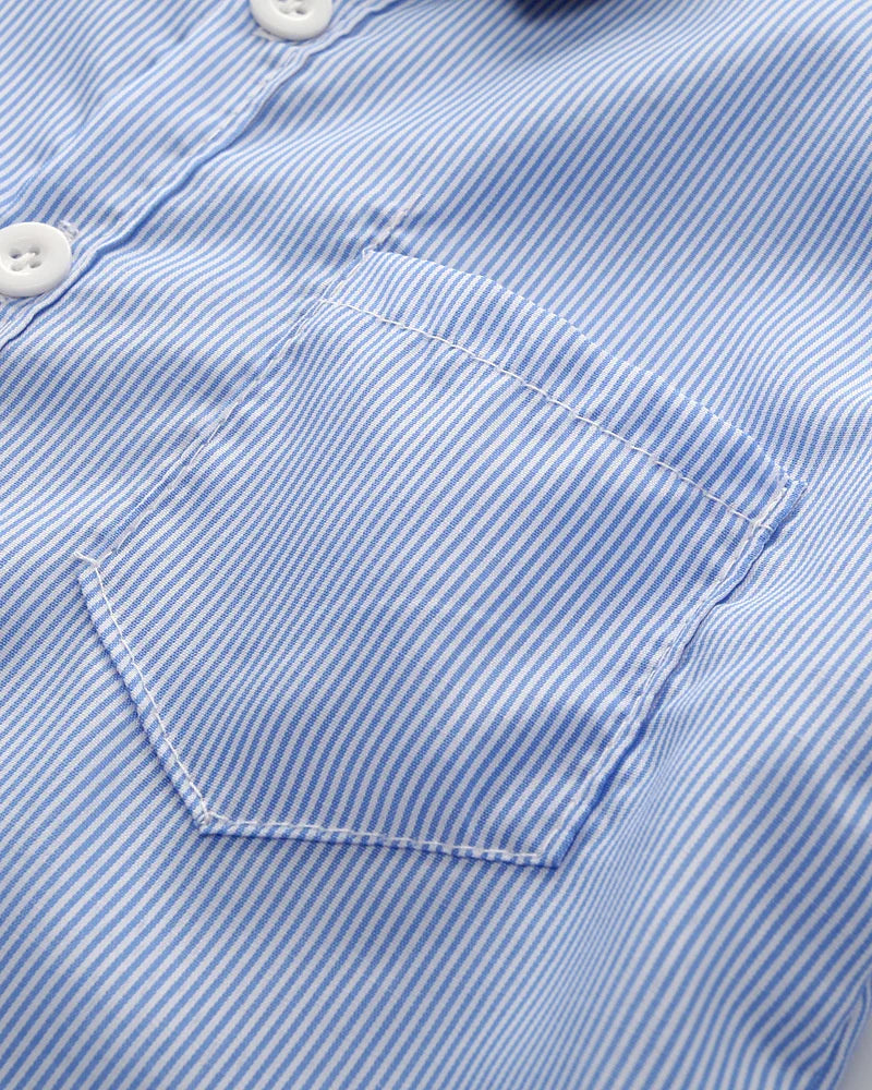 New Spring Autumn Baby Boys Clothes Children Casual Coat Shirt Pants 3Pcs/Set Kids Gentleman Suit Infant Outfits Toddler Costume