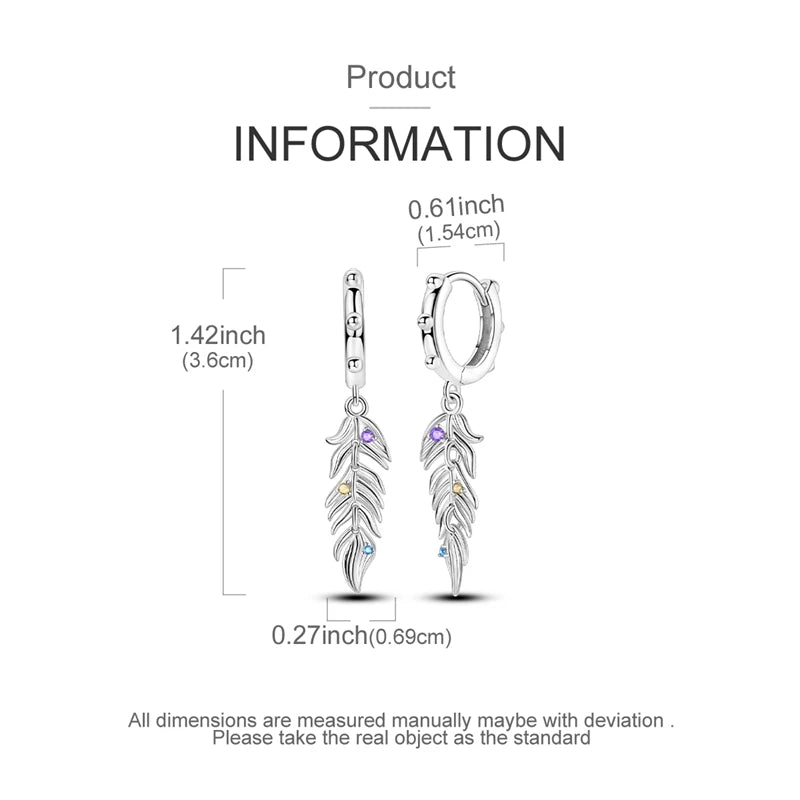 925 Sterling Silver Career Eardrop Musical Note Earrings Painter Microphone Earrings Fit For Women Workplace Birthday Gift