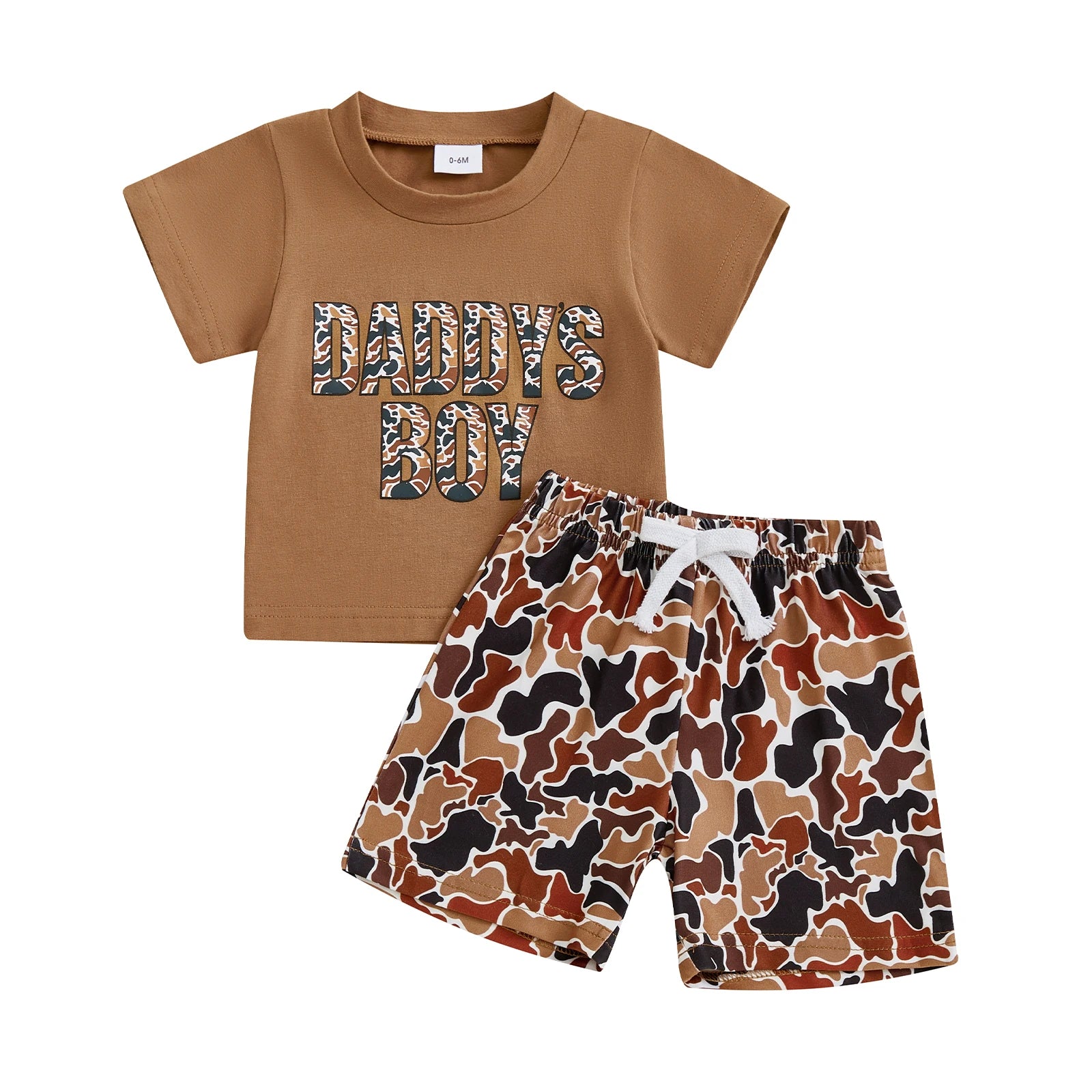 Infant Baby Girl Romper Set Floral Print Sleeveless Bodysuit Ruffle Shorts 2 Piece Summer Outfit with Headband