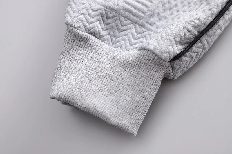 New Autumn Fashion Baby Clothes For Boys Children Girls T-Shirt Pants 2Pcs/Sets Toddler Casual Cotton Costume Kids Tracksuits