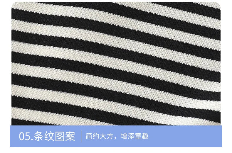 1 to 10 Years Boys Polo Shirts Autumn Winter Tops for Kids Long Sleeve Children T-shirts Stripe Blouse Baby Tees Toddler Outfits