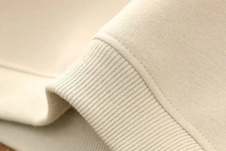 Boys' Big Kids Winter 2025 New Fake Two-Piece Fleece-Lined Mid-Collar Thickened Stylish Base Layer Sweatshirt Tops