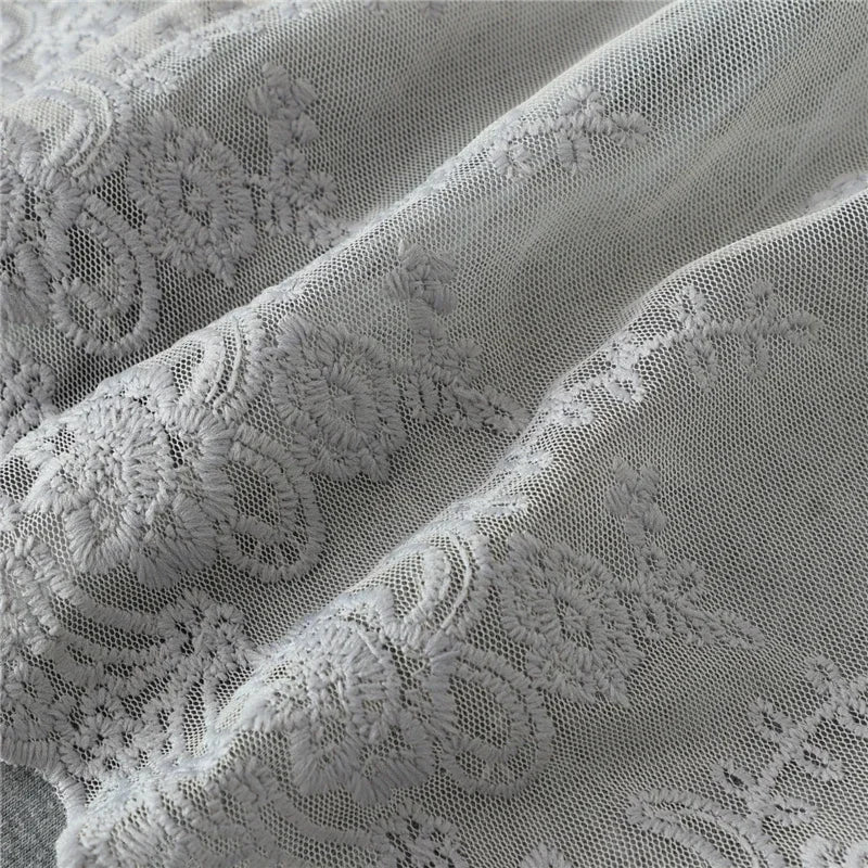 New Baby Girls Leggings Lace Princess Skirt-pants Spring Autumn Children Slim Skirt Trousers for 2-7 Years Kids Clothes